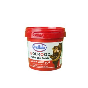 شکلات صبحانه فندقی گلرود - 1 کیلوگرم