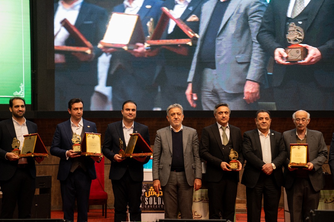 روز ملی قناد 1403