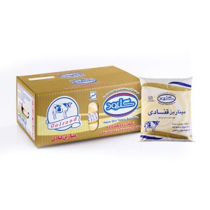 خامه مینارین طلایی گلرود