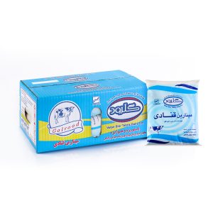 خامه مینارین آبی گلرود