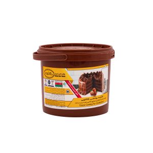 شکلات مغزی کاکائویی 8 کیلویی