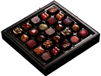 ÇİKOLATA KAPLI GOFRET & BARLAR